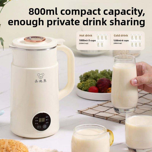 Household 110v soybean milk mixer