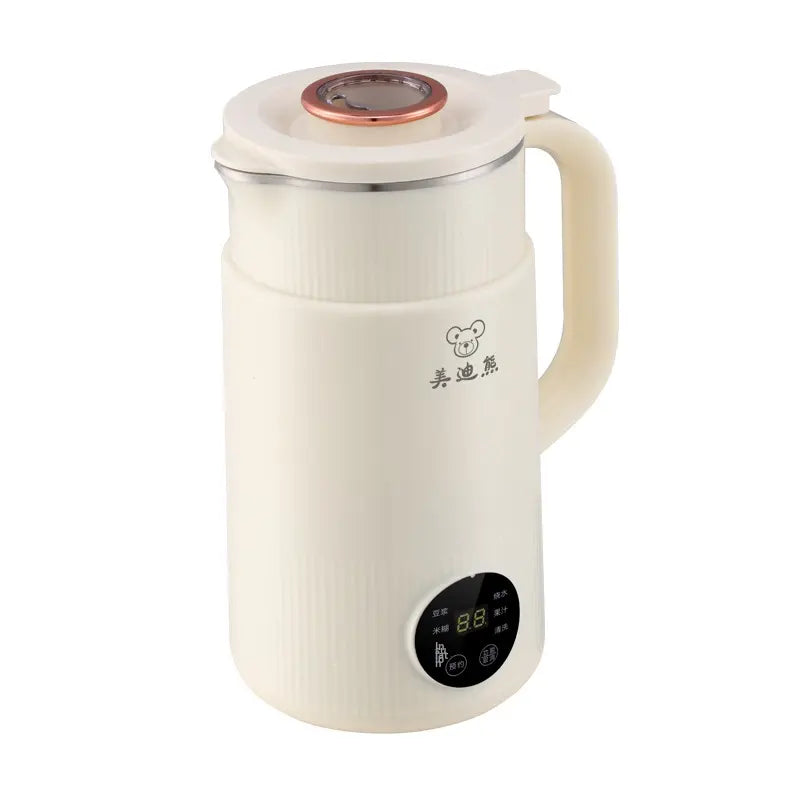 Household 110v soybean milk mixer