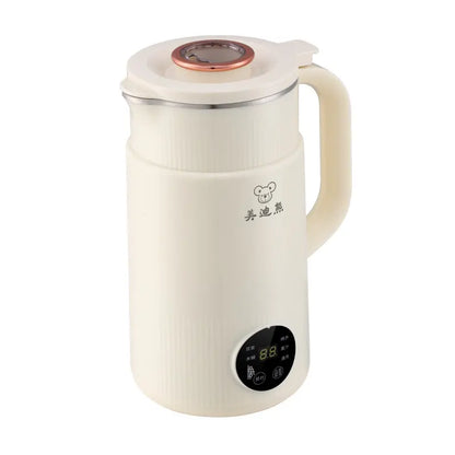 Household 110v soybean milk mixer