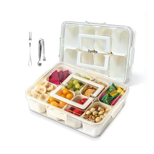 Fresh-keeping sealed lunch box