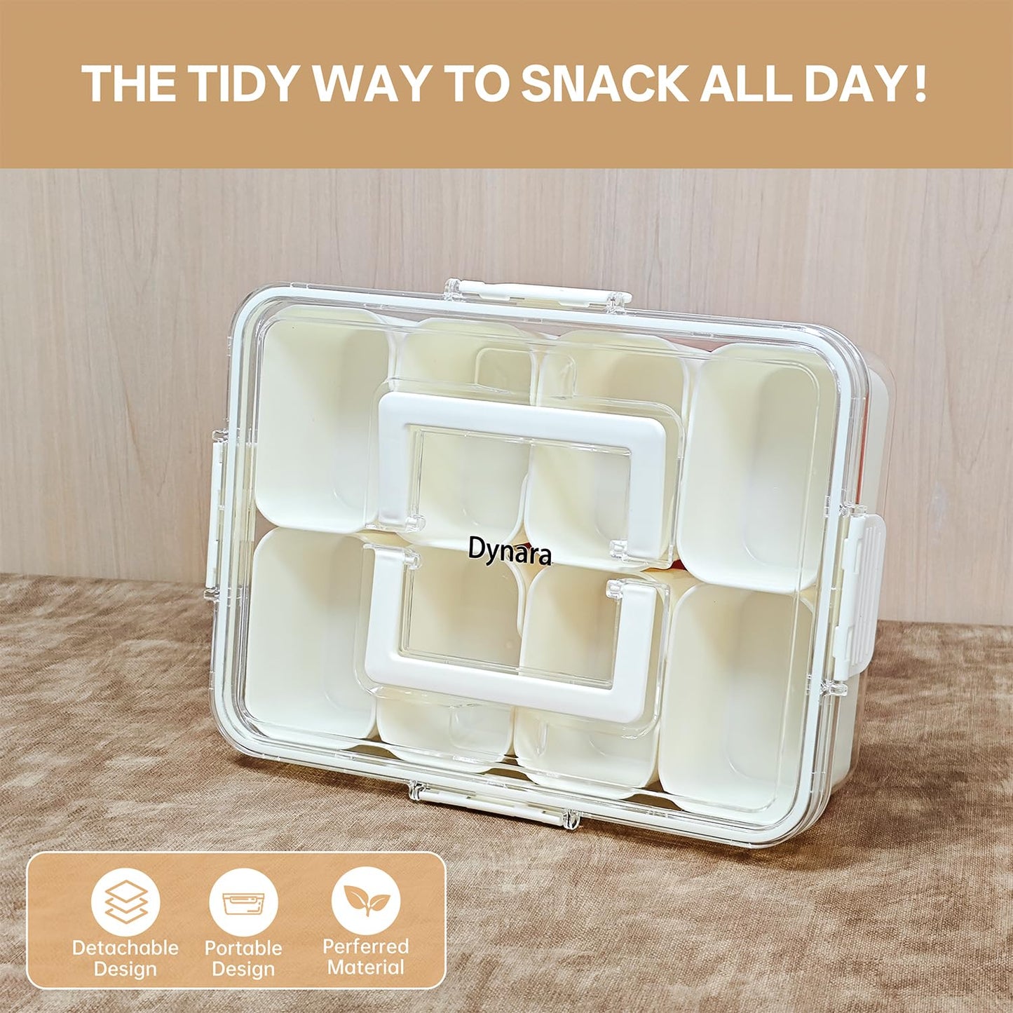 Fresh-keeping sealed lunch box
